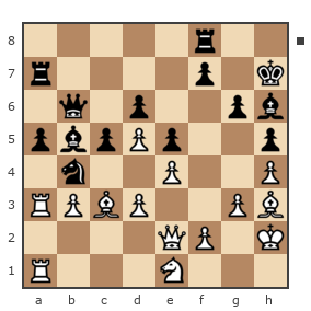 Game #4018347 - DIMSON75 vs Burger (Chessburger)