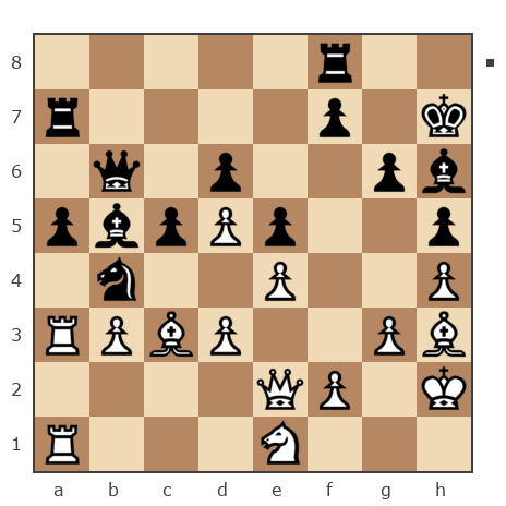 Game #4018347 - DIMSON75 vs Burger (Chessburger)