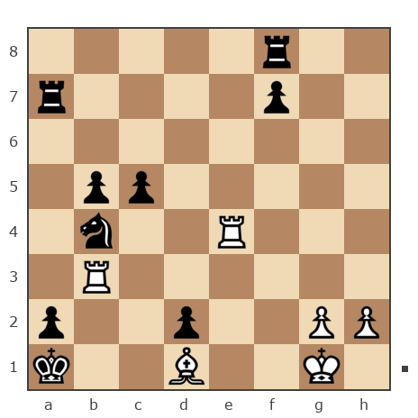 Game #4785421 - Senator (Palpatin) vs Червинская Галина (galka64)