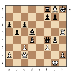 Game #7887391 - Виктор Петрович Быков (seredniac) vs Oleg (fkujhbnv)