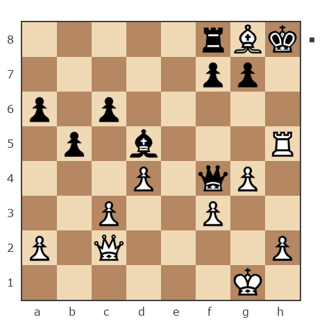 Game #7887391 - Виктор Петрович Быков (seredniac) vs Oleg (fkujhbnv)