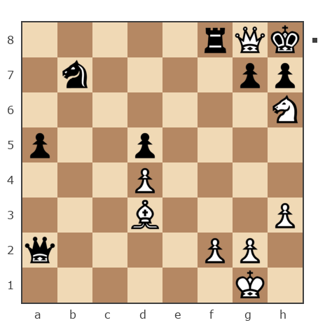 Game #7222729 - Азаревич Александр (Red Baron) vs Сергей (BLOWPIPE)