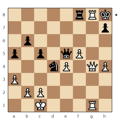 Game #7867355 - валерий иванович мурга (ferweazer) vs Ашот Григорян (Novice81)