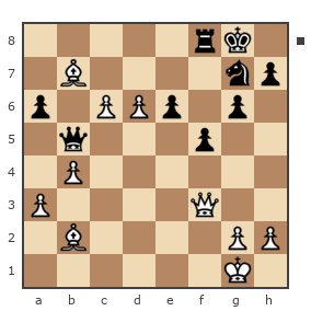 Game #7819464 - Spivak Oleg (Bad Cat) vs Николай Дмитриевич Пикулев (Cagan)