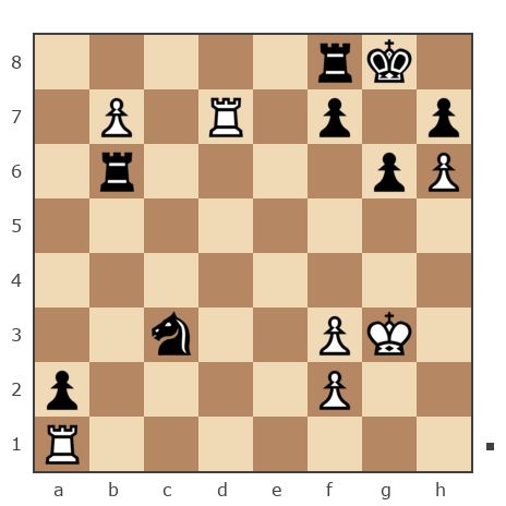 Game #7903465 - Sergey (sealvo) vs Виктор Васильевич Шишкин (Victor1953)