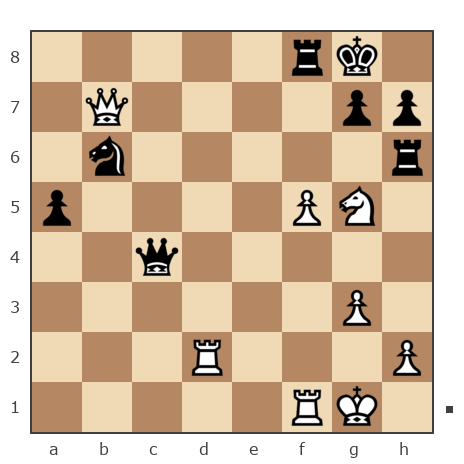 Game #7759076 - Александр (Pichiniger) vs Сергей Владимирович Лебедев (Лебедь2132)