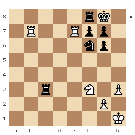 Game #7756186 - Александр Евгеньевич Федоров (sanco2000) vs Алексей (bag)