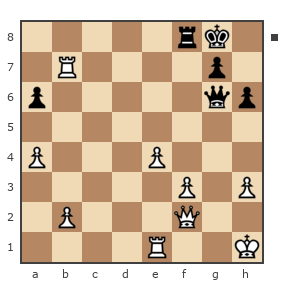 Game #7843794 - Бендер Остап (Ja Bender) vs сергей владимирович метревели (seryoga1955)