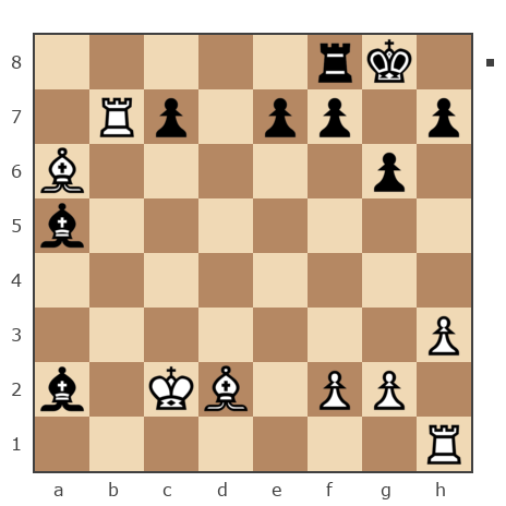 Game #3718709 - Оксана Жибуль (окси88) vs Мельников Игорь Олегович (melburn)