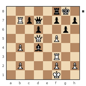 Game #2847845 - Жора Литейный (Lichman) vs Serj68