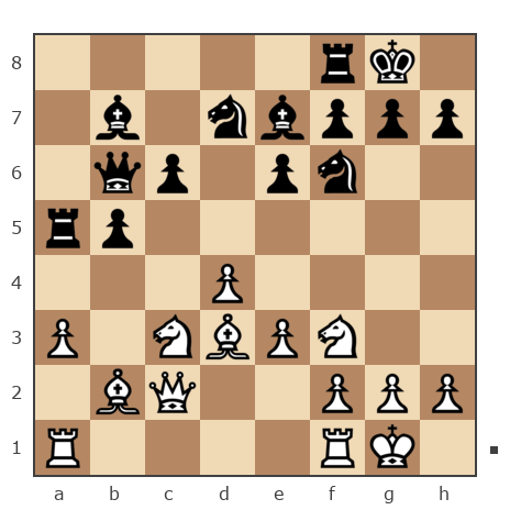 Game #7833380 - Олег (APOLLO79) vs Станислав Старков (Тасманский дьявол)