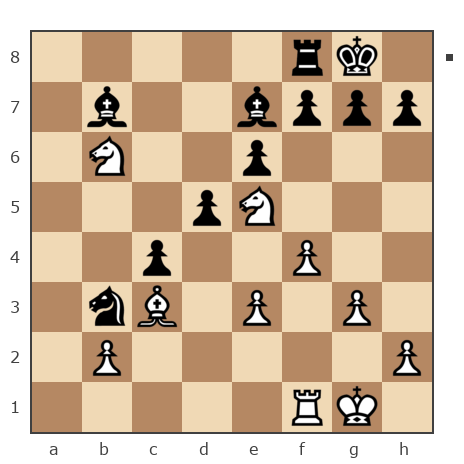 Game #7791319 - Biahun vs Сергей (skat)