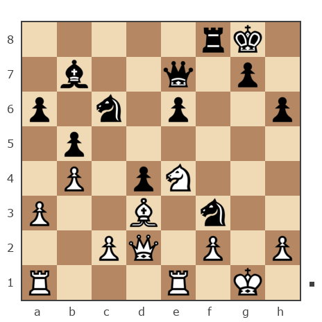 Game #7866492 - Ашот Григорян (Novice81) vs Владимир Васильевич Троицкий (troyak59)