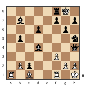 Game #7906654 - Фёдор Васильевич Богданов (fedor63) vs Shaxter