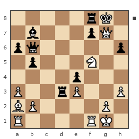 Game #7786432 - Waleriy (Bess62) vs Дмитрий Желуденко (Zheludenko)
