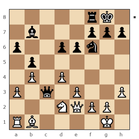 Game #7867866 - Павел Николаевич Кузнецов (пахомка) vs Алексей Алексеевич Фадеев (Safron4ik)