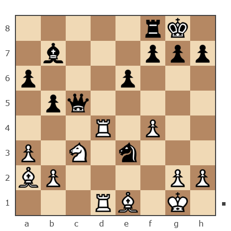 Game #1126059 - Максим Хатянович (Alma) vs Дмитрий (Gemini)