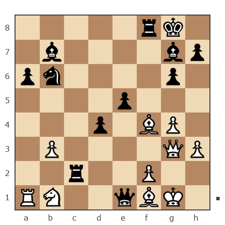 Game #7813685 - Петрович Андрей (Andrey277) vs Ямнов Дмитрий (Димон88)
