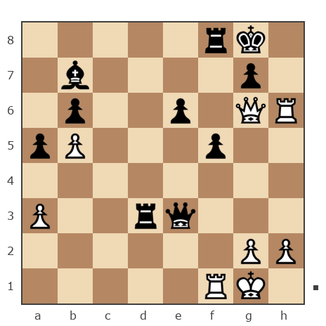Game #3441630 - Бадачиев (Chingiz555) vs Борисыч