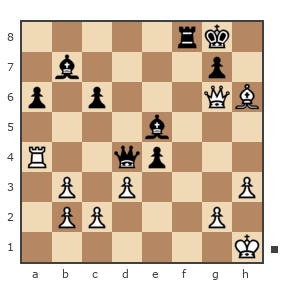 Game #7813566 - 2012 Седой (Седой 2012) vs Spivak Oleg (Bad Cat)