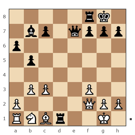 Game #7850343 - Павлов Стаматов Яне (milena) vs Сергей (skat)