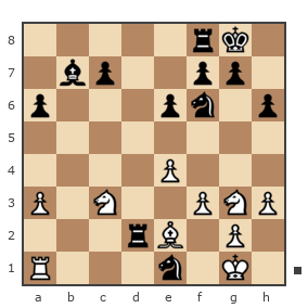 Game #7861325 - Павел Николаевич Кузнецов (пахомка) vs Oleg (fkujhbnv)