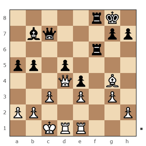 Game #7906115 - Waleriy (Bess62) vs Гулиев Фархад (farkhad58)