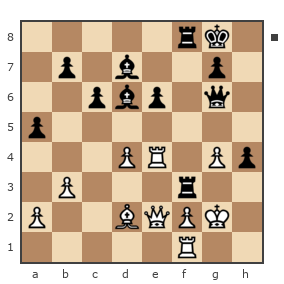 Game #7458284 - Серёга (V_S_N) vs eyyubovqorxmaz (ded 46)