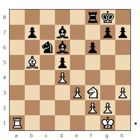 Game #7765905 - Валентина Падалинская (Tina1945) vs Юрьевна Галина (zamivt)