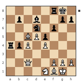 Game #7783712 - Колесников Алексей (Koles_73) vs Мершиёв Анатолий (merana18)