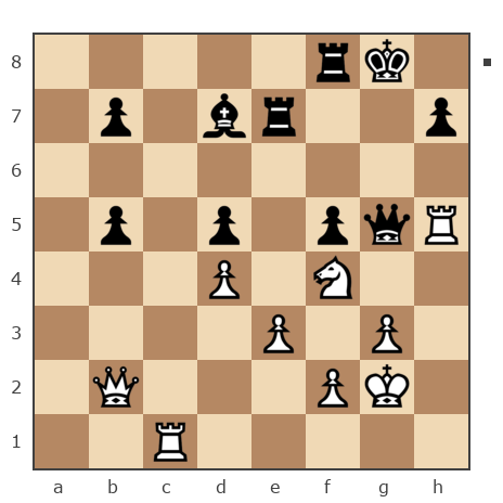 Game #7905857 - alex22071961 vs Сергей (Shiko_65)