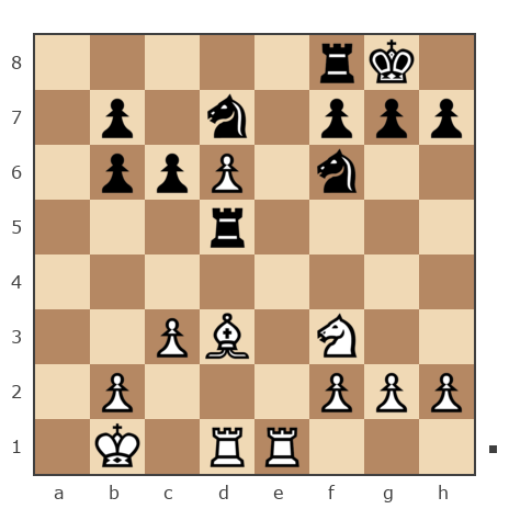 Game #7859355 - Анатолий Алексеевич Чикунов (chaklik) vs Сергей Алексеевич Курылев (mashinist - ehlektrovoza)