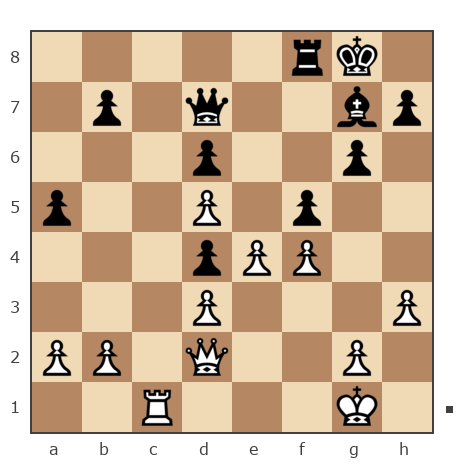 Game #7868233 - Блохин Максим (Kromvel) vs Владимир Солынин (Natolich)