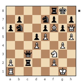 Game #7789297 - Олег Гаус (Kitain) vs Ашот Григорян (Novice81)