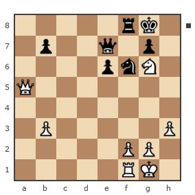 Game #7777471 - Гриневич Николай (gri_nik) vs Павел Николаевич Кузнецов (пахомка)
