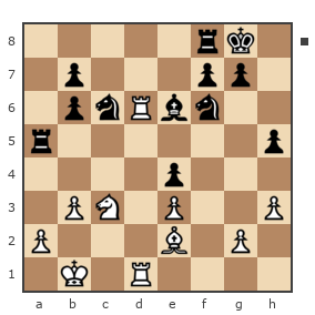 Game #7816542 - Филиппович (AleksandrF) vs Лев Сергеевич Щербинин (levon52)