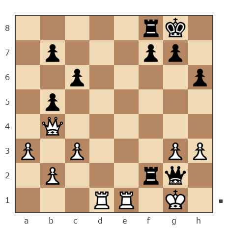 Game #7867742 - Андрей (андрей9999) vs sergey urevich mitrofanov (s809)