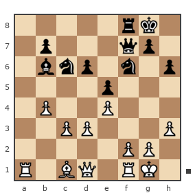 Game #6932909 - Tigrahaud vs zviadi (zviad2007)