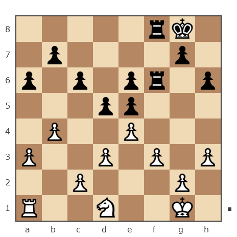 Game #7719170 - Петренко Владимир (ODINIKS) vs Kamil