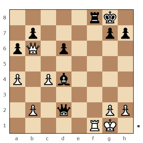 Game #7888110 - Oleg (fkujhbnv) vs Waleriy (Bess62)
