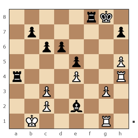 Game #286884 - Александр (ensiferum) vs Волков Антон Валерьевич (volk777)