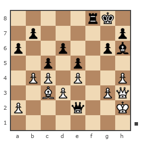 Game #7869965 - Павлов Стаматов Яне (milena) vs valera565