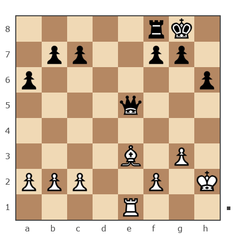 Game #7871017 - Андрей (андрей9999) vs Владимир Вениаминович Отмахов (Solitude 58)
