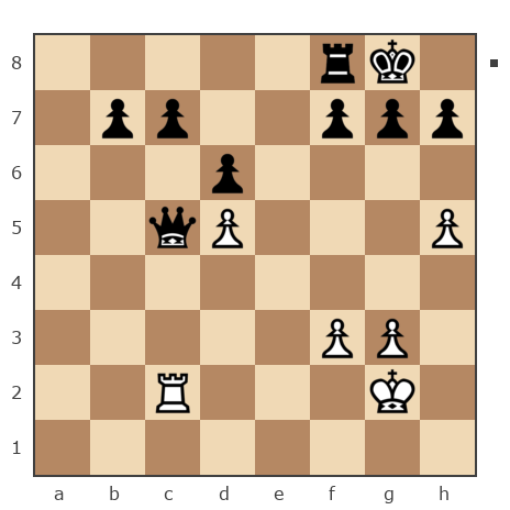 Game #1024963 - Денис Манин (DenyaBerdos) vs Александр (Kamill)