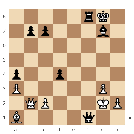 Game #6465651 - исмаил мехтиев (огнепоклонник) vs Илья (I.S.)