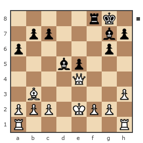 Game #5406547 - Андрей (chern_av) vs Дмитрий Юрьевич (rudim-a)