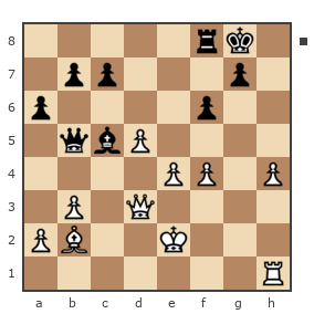 Game #7810557 - Виктор Иванович Масюк (oberst1976) vs Павел Валерьевич Сидоров (korol.ru)
