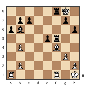 Game #7901782 - Павел Николаевич Кузнецов (пахомка) vs Андрей (андрей9999)