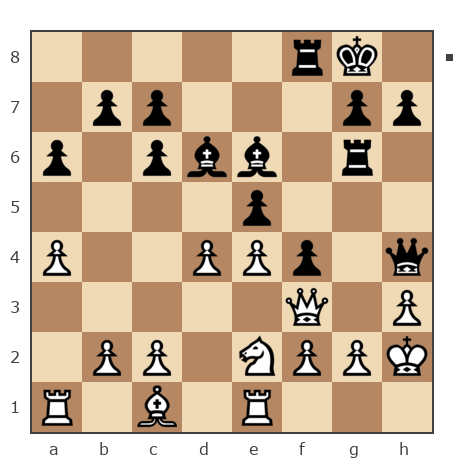 Game #6222472 - serg (ks) vs alex nemirovsky (alexandernemirovsky)