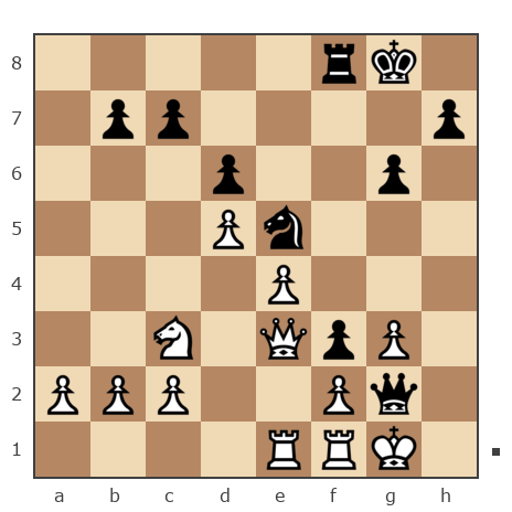 Game #7836144 - Сергей Александрович Марков (Мраком) vs Игорь Владимирович Кургузов (jum_jumangulov_ravil)